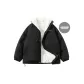Black[Fleece-Lined]