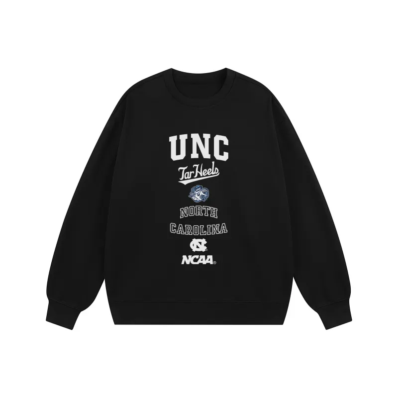 NCAA Sweatshirts Unisex-36