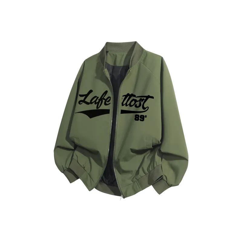 Lafetto Baseball Jerseys Unisex-4