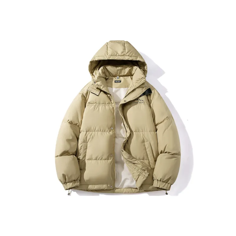 BOBBY ABLEY Down Jackets Unisex-9