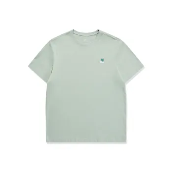 Erke Life Collection T Shirt Men's River Trekking Green