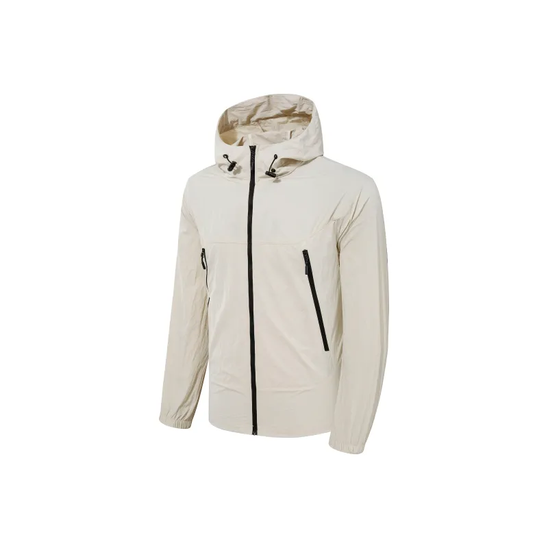 HELIPORT Sun Protection Clothing Unisex-9