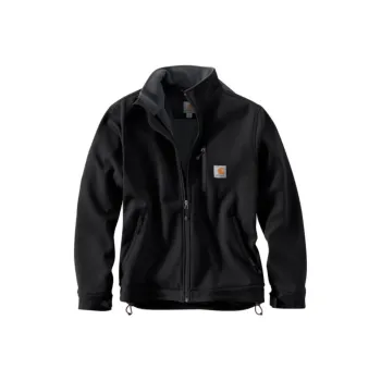 Carhartt Jackets Coats Men's Black