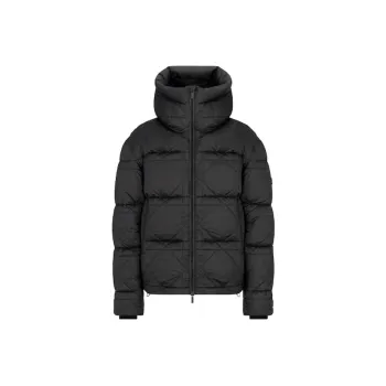 DIOR Cannage Puffer Jacket