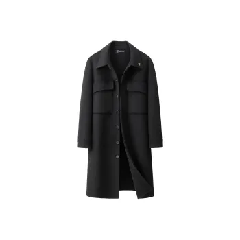 Automobili Lamborghini Coats Unisex
