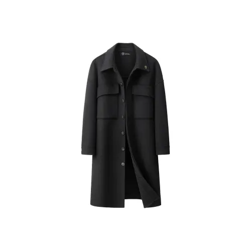 Automobili Lamborghini Coats Unisex