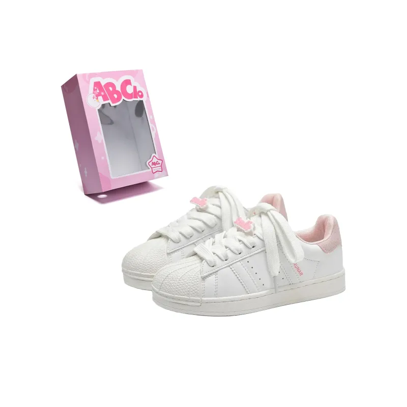 ABCIO Water-Resistant And Slip-Resistant Low-Top Skateboard Shoes Box Included-10