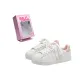 Pink White (with Accessories)