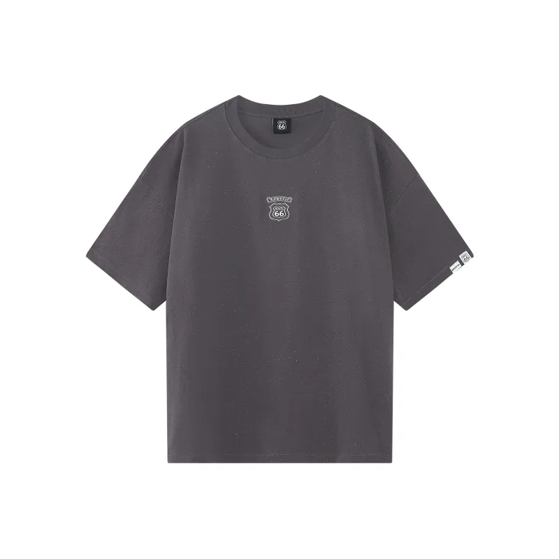 66/ROUTE 66 T Shirts Unisex-6