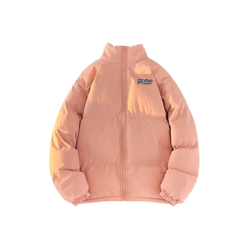 HCHUICHENG Puffer Jacket Unisex-7