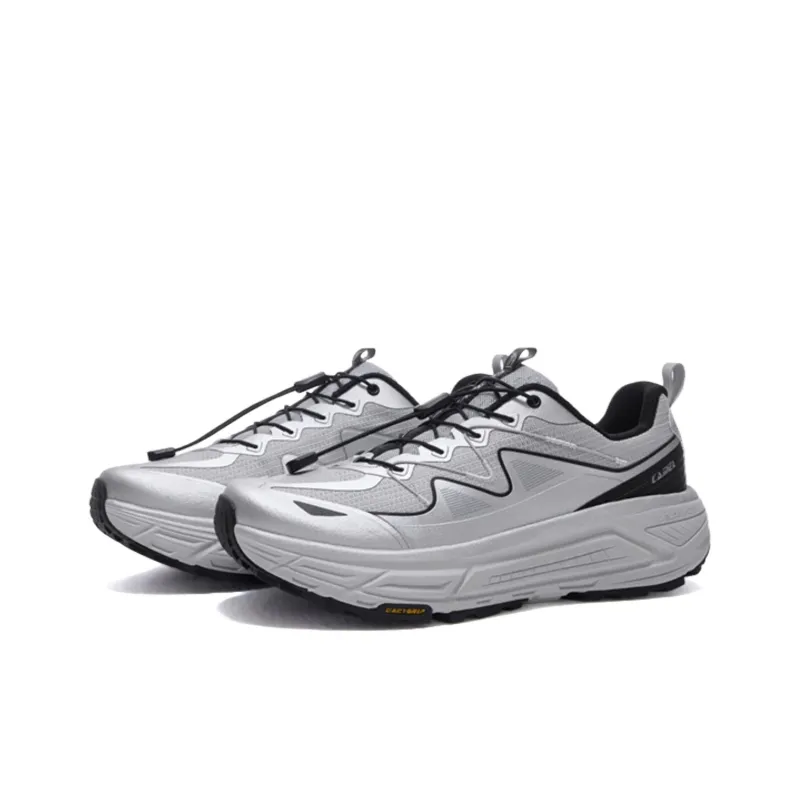 CAMEL Cushioning Slip Resistant Low Top Casual Running Shoes Women's-5