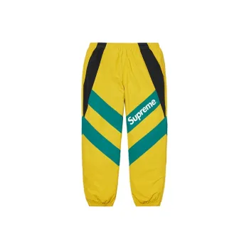 Supreme Paneled Track Pant