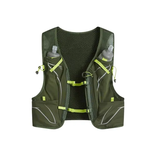 OSPREY Vest Unisex Seaweed Green