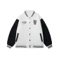 White Black