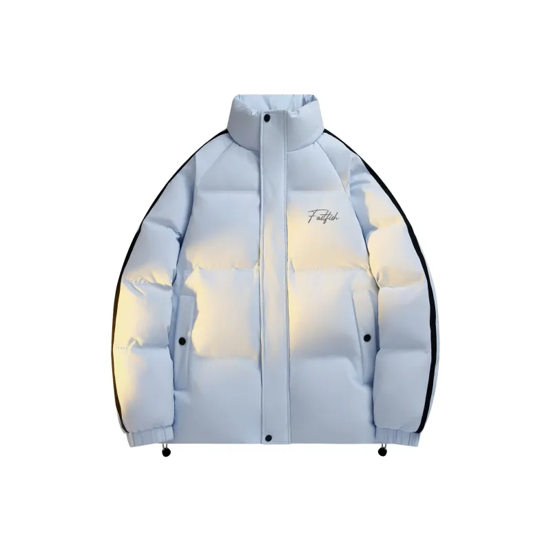 FASTFISH Down Jackets Unisex-4