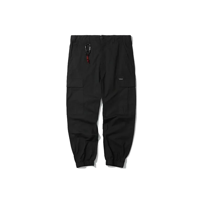 Izzue Jogger Casual Pants Men's-3