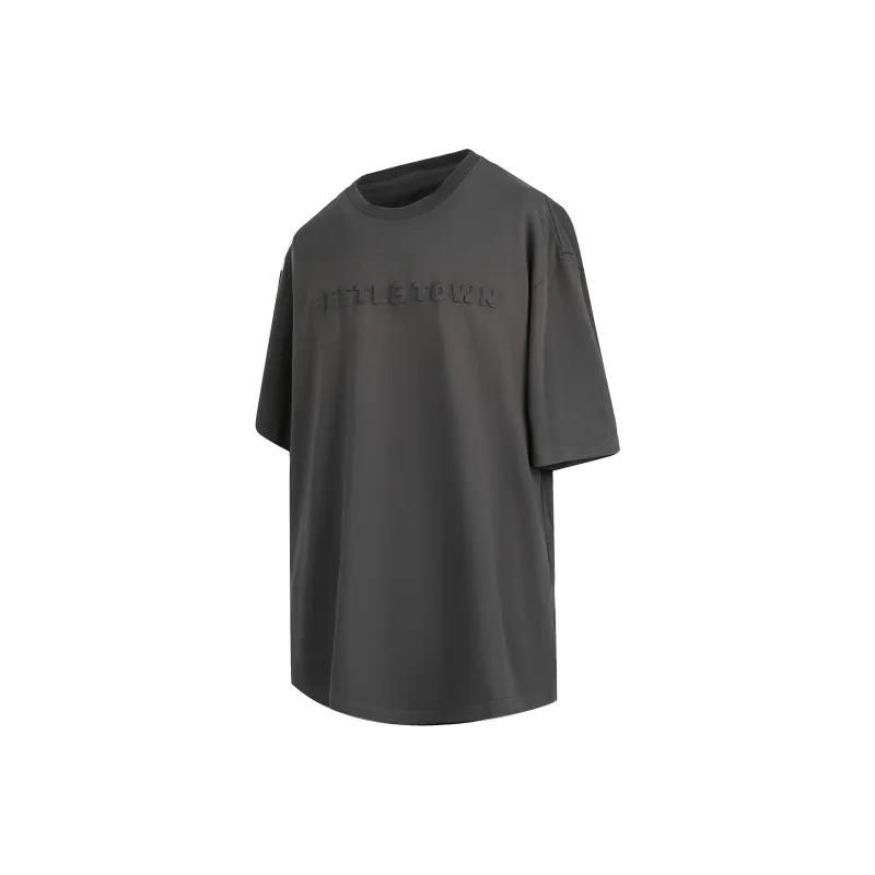 BEETLE TOWN T Shirts Unisex-9