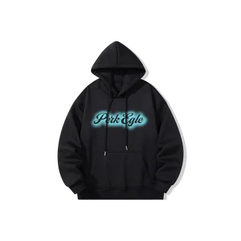 PERK EGLE Sweatshirt Unisex White