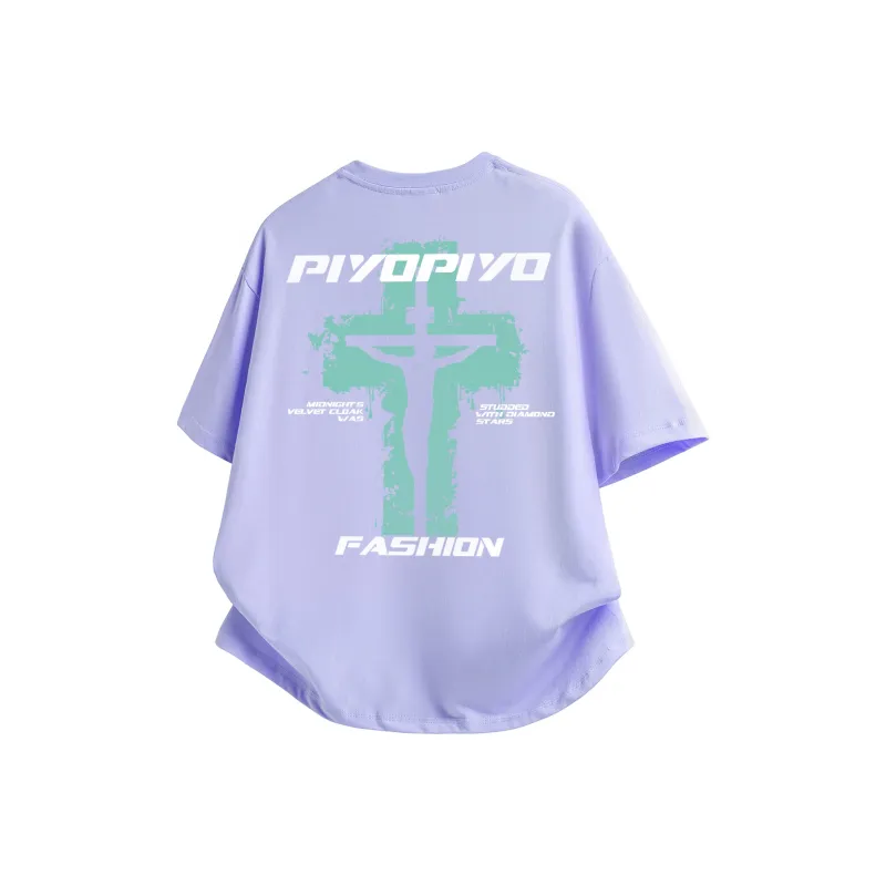 PIYOPIYO T Shirts Unisex-14