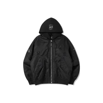 LIFEWORK HIDEAWAY Jackets Unisex