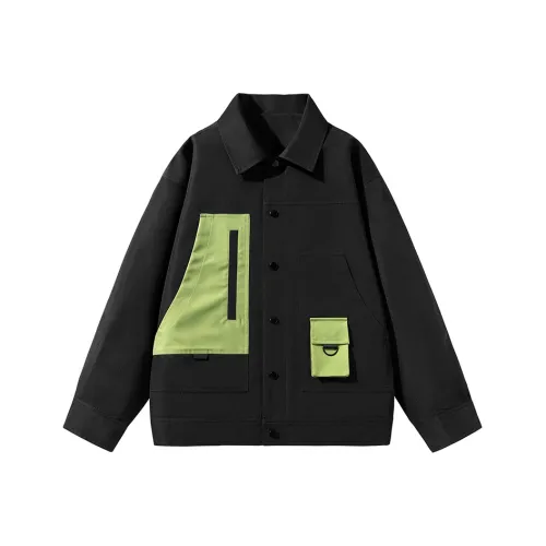 DARN TOUGH Jackets & Coats Unisex