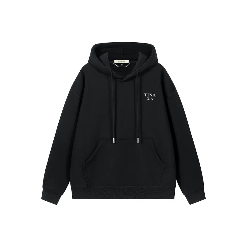 TINA GIA Sweatshirts Unisex-2