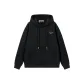 Black (Thickened Fleece-Lined)