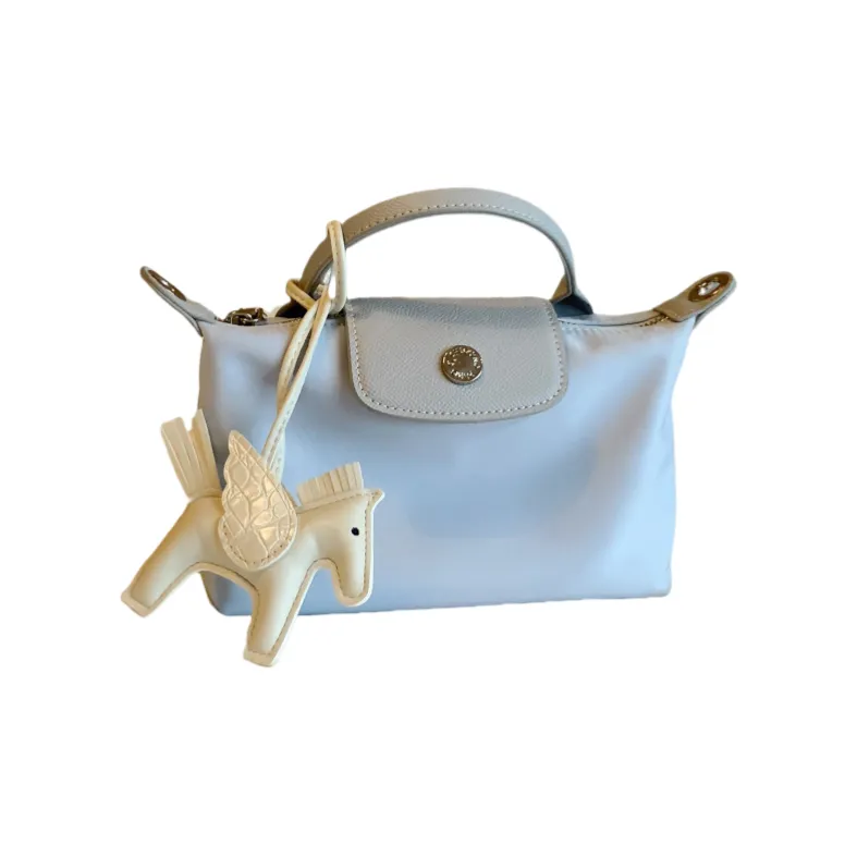 Versman Fabric Dopamine Dressing Commute Schooling Handbag Regular Women's Multicolor-4