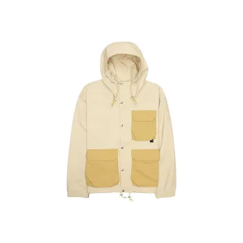 THE NORTH FACE M66 Jackets Coats Men's Light Umber