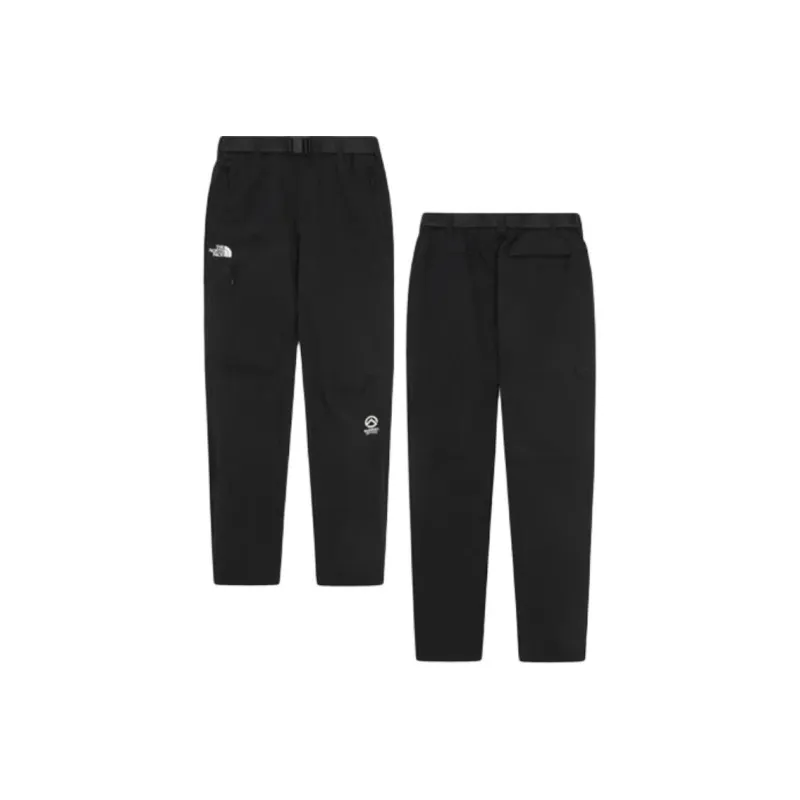 THE NORTH FACE Casual Pants Men's Black-3