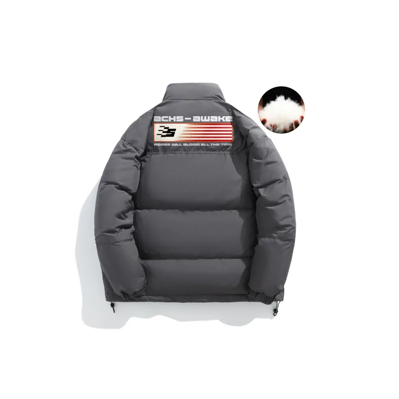 ACHS AWAKE Down Jackets Unisex-18