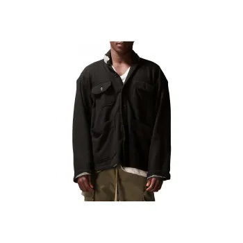 GREG LAUREN FW23 Jackets Coats Men's Black