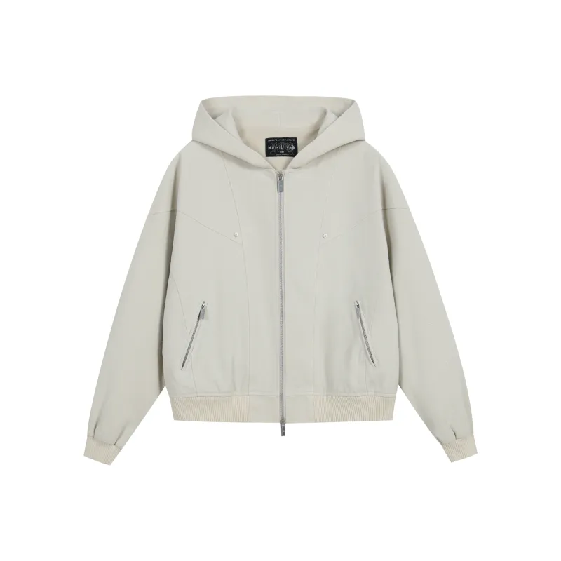 WAITINGWAVE Jackets & Coats Unisex-9