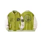 Green[Thickened Jacket]