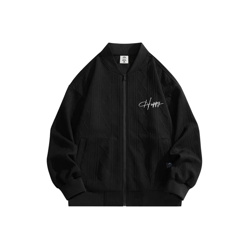 Crayon Shinchan Baseball Jacket Unisex-0