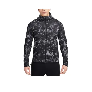 Nike Tech Windrunner Men's Fleece Full Zip Hoodie