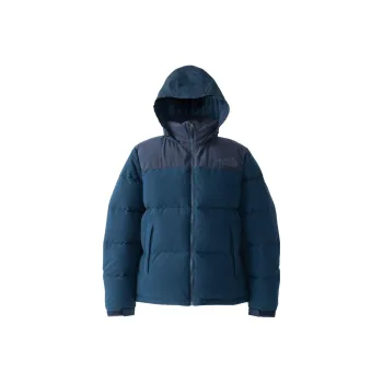 THE NORTH FACE PURPLE LABEL Jackets Coats Men's Marine Blue