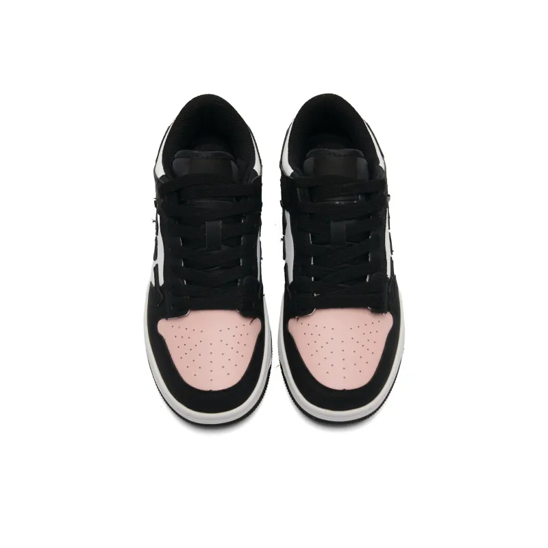 7 SEVFUN Wear resistant And Lightweight Low Top Skateboard Shoes Unisex-24