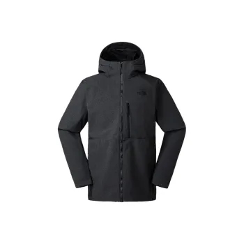 THE NORTH FACE City Outdoor Collection Jackets Coats Men's Gray