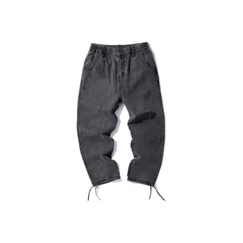 FireMonkey Jeans Unisex Dark Gray