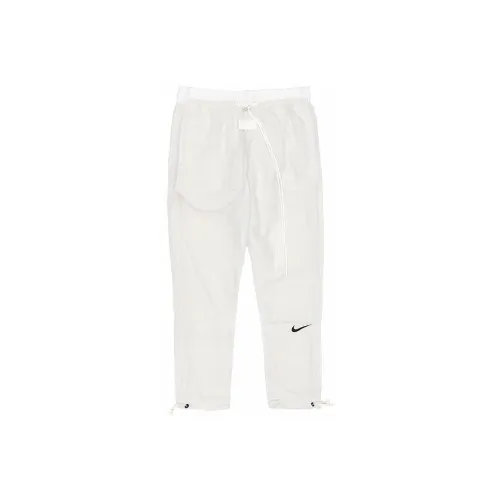 Fear Of God X Nike Woven Pant