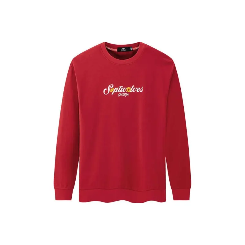 SEPTWOLVES Sweatshirts Men-0
