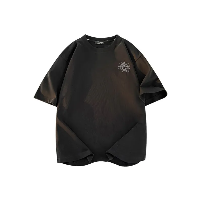 YK&YB T Shirts Unisex-11