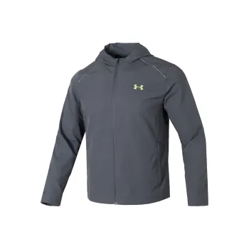 Under Armour Jackets Coats Men's Gray