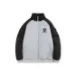 [Gray Black]Fall Winter Padded