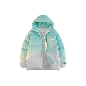 MONTVOO Puffer Jackets Unisex