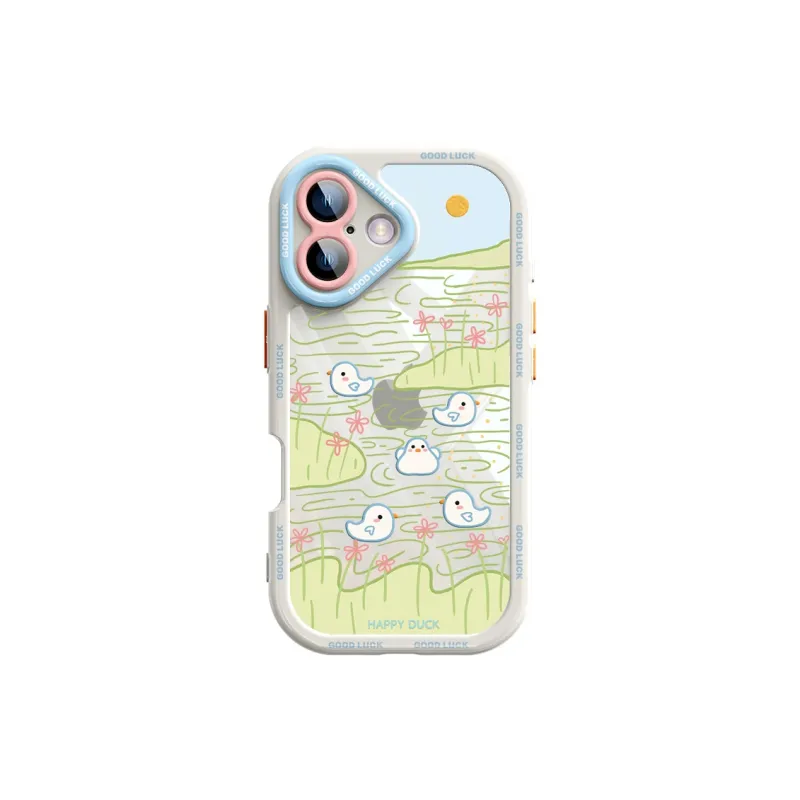 SUPER MOUSE Phone Cases-6