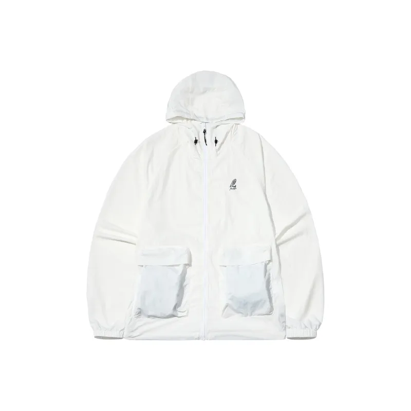 BEASTER Sun Protection Clothing Unisex-0