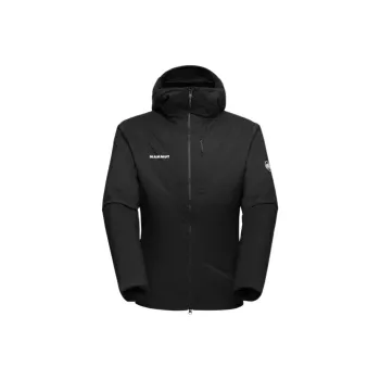 MAMMUT Rime IN Fle Jacket Men's