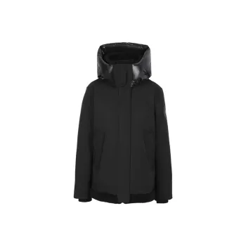 TOBOGGAN FW24 Down Jacket Men's